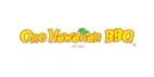 Ono Hawaiian BBQ logo